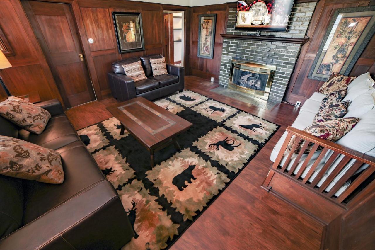 Aspen Mountain Lodge - #3357 エステス・パーク エクステリア 写真